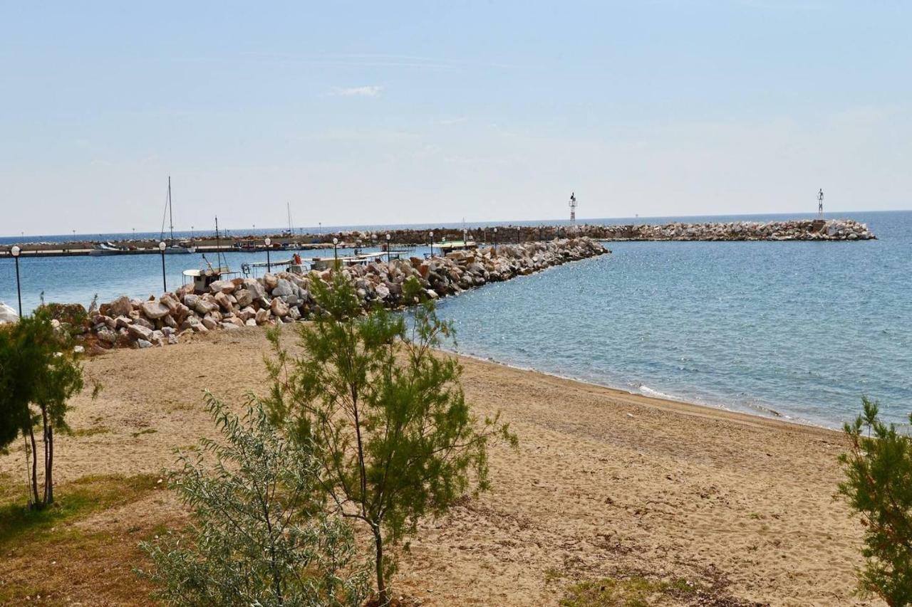 Penelope'S House Βίλα Σκάλα Καλλιράχης Εξωτερικό φωτογραφία