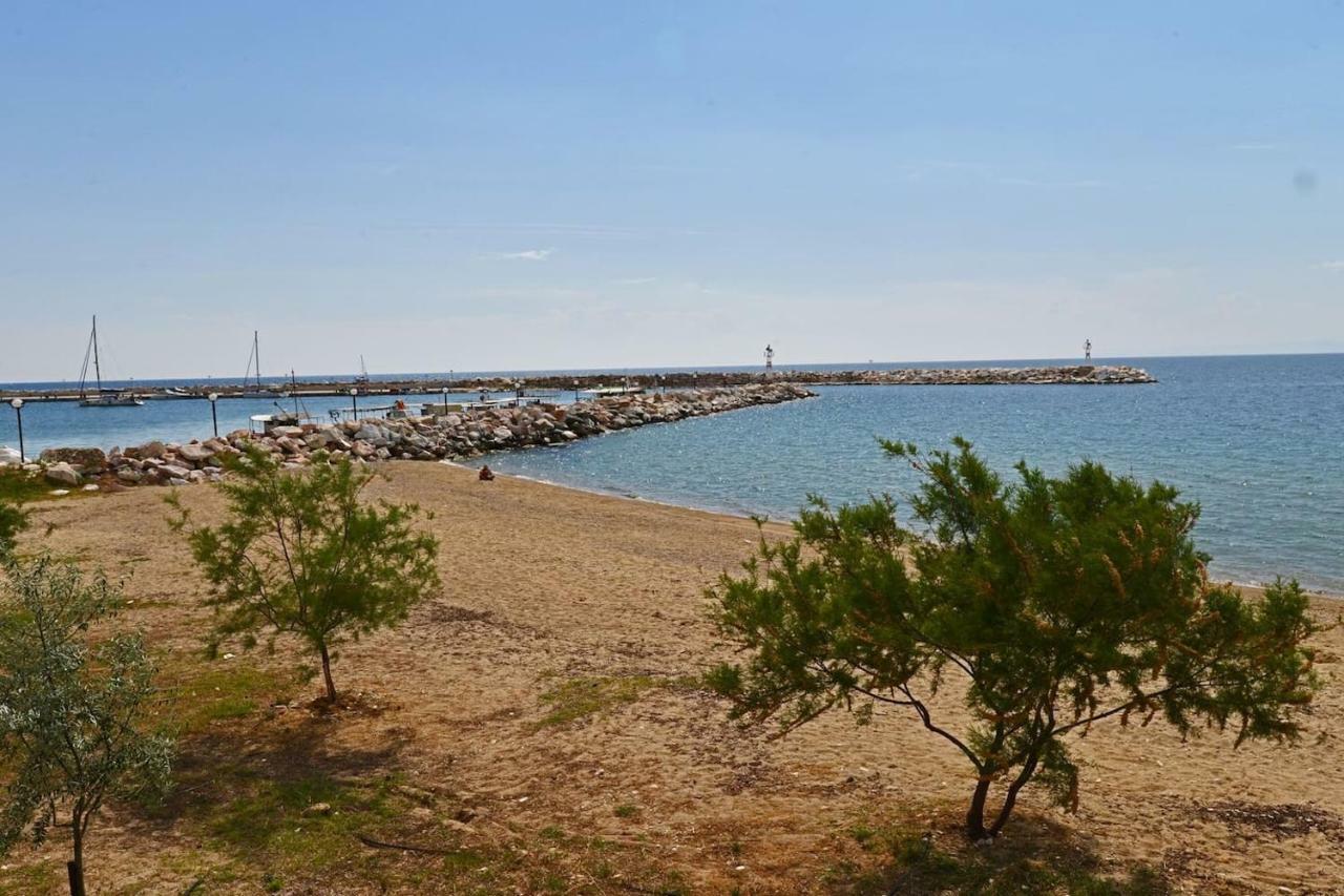 Penelope'S House Βίλα Σκάλα Καλλιράχης Εξωτερικό φωτογραφία