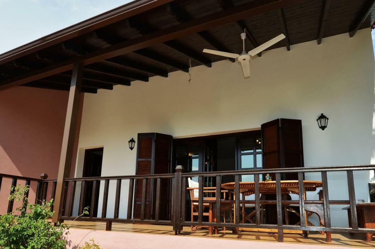 Penelope'S House Βίλα Σκάλα Καλλιράχης Εξωτερικό φωτογραφία