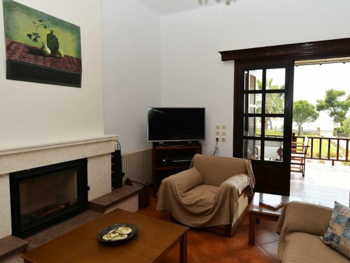 Penelope'S House Βίλα Σκάλα Καλλιράχης Εξωτερικό φωτογραφία